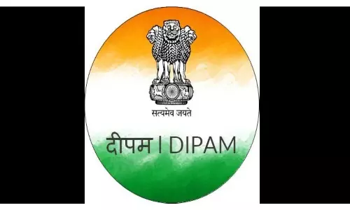 Govt Panel Recommends Task Force To Fill 38 DIPAM Vacancies