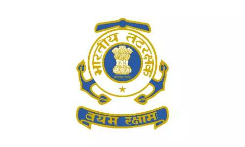 Coast Guard Reaches 25,000 Fishermen Through Safety Drive Coast Guard Reaches 25,000 Fishermen Through Safety Drive
