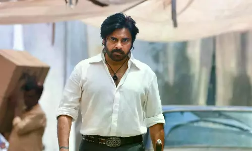 Pawan Kalyan Presses Pause on Cinema