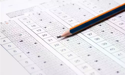 NTA Announces Re-Test For Three Papers Of UGC-NET NTA Announces Re-Test For Three Papers Of UGC-NET