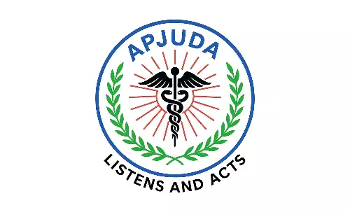 Junior Doctors to Withdraw Emergency Services From Today in AP Junior Doctors to Withdraw Emergency Services From Today in AP