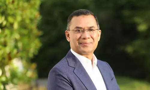 Dhaka Links Tarique Rahmans Visit To Sheikh Haisnas Extradition