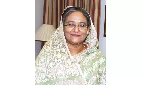 Kamal Davar | Time To Rebuild Relationship With Dhaka, With Eye On China & Pak