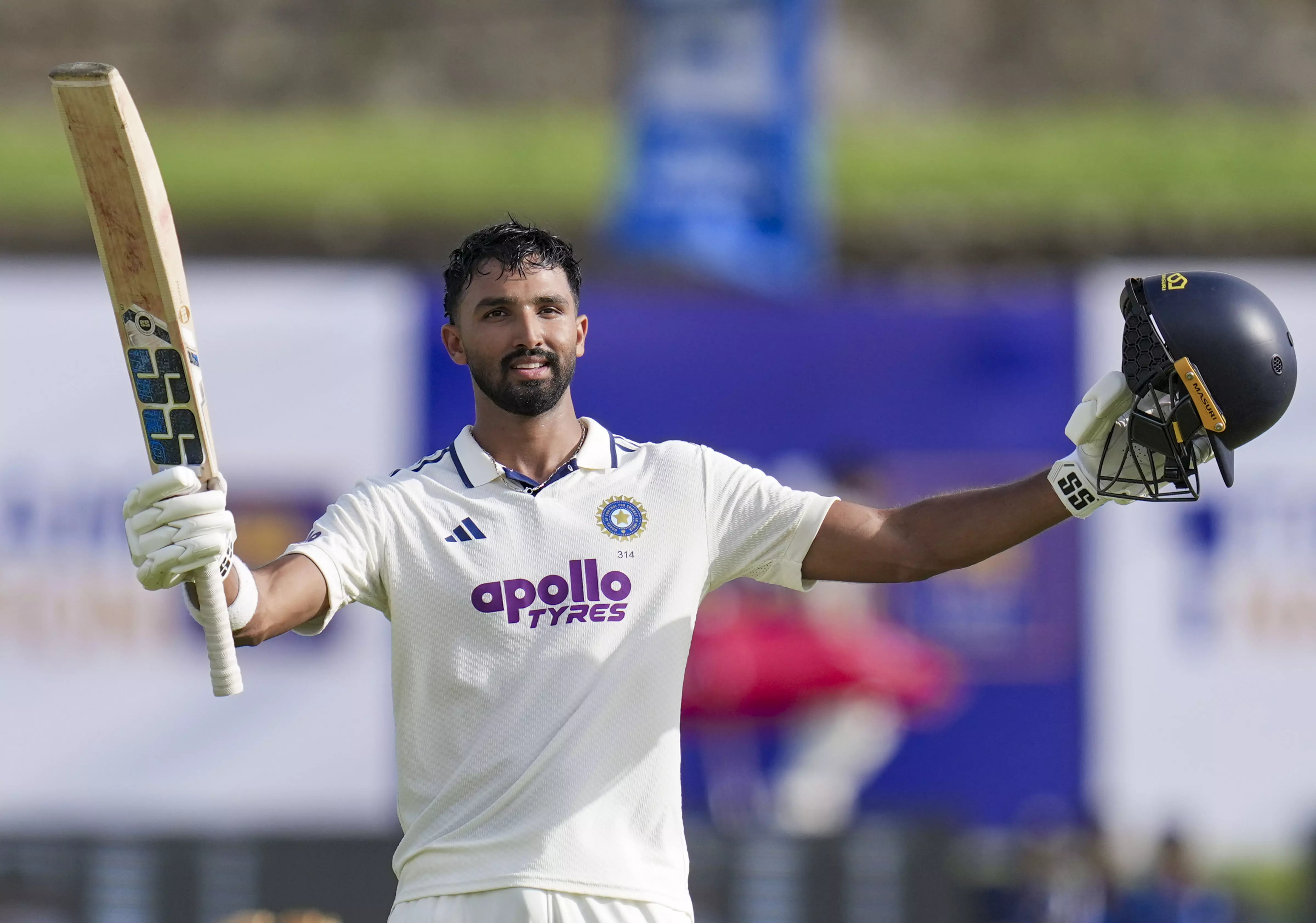Bangladesh Comes of Age in Tests; India Discovers One Drop Gem Bangladesh Comes of Age in Tests; India Discovers One Drop Gem