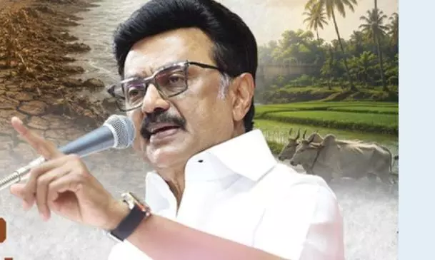 TN Leaders Flay Killing of Three Tamils by Karnataka Forest Department TN Leaders Flay Killing of Three Tamils by Karnataka Forest Department