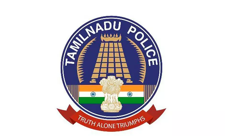 ASP K. Ramachandran Gets Presidents Police Medal ASP K. Ramachandran Gets Presidents Police Medal