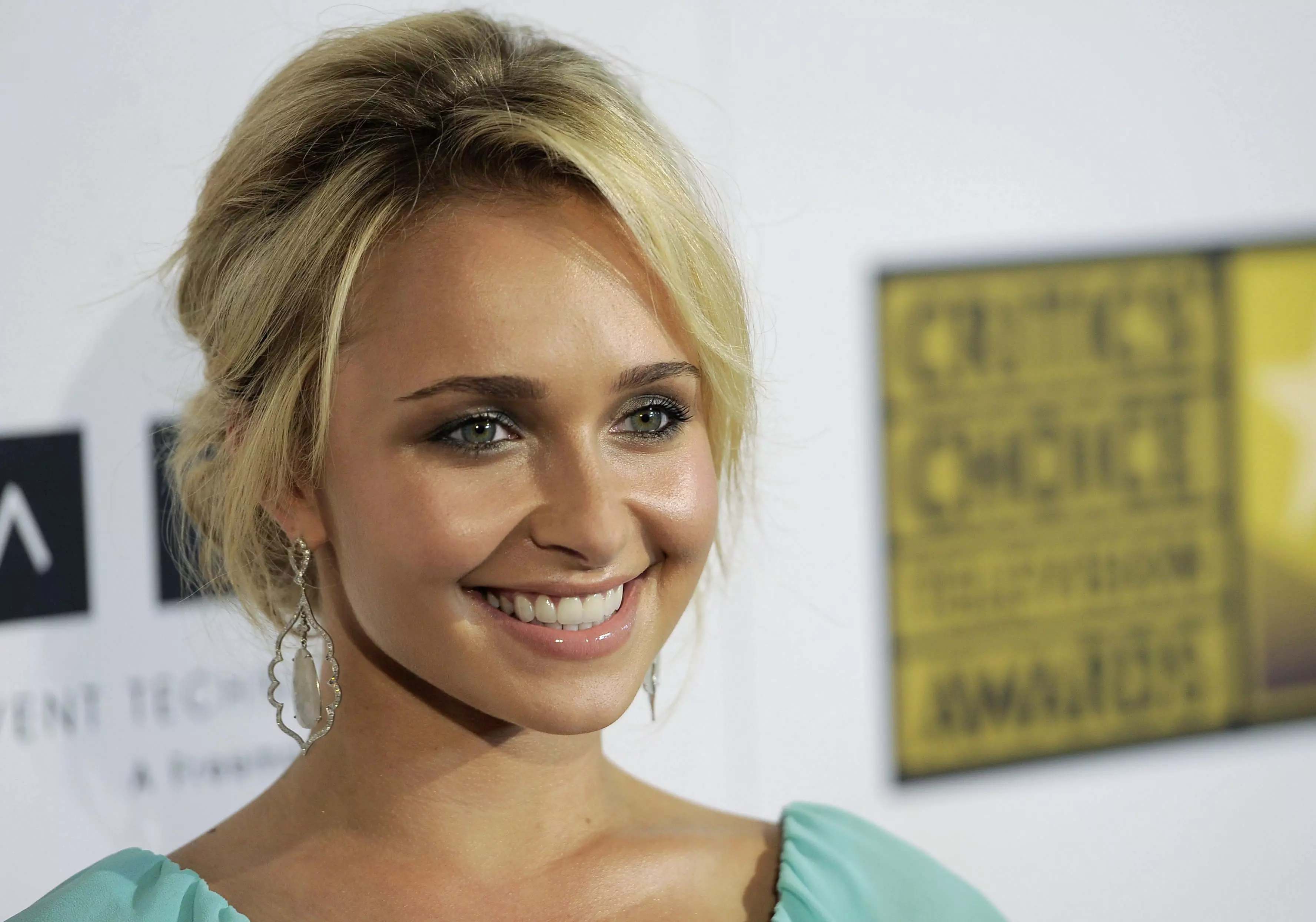 Heroes and Nashville Actress Hayden Panettiere Dies at 36 Heroes and Nashville Actress Hayden Panettiere Dies at 36
