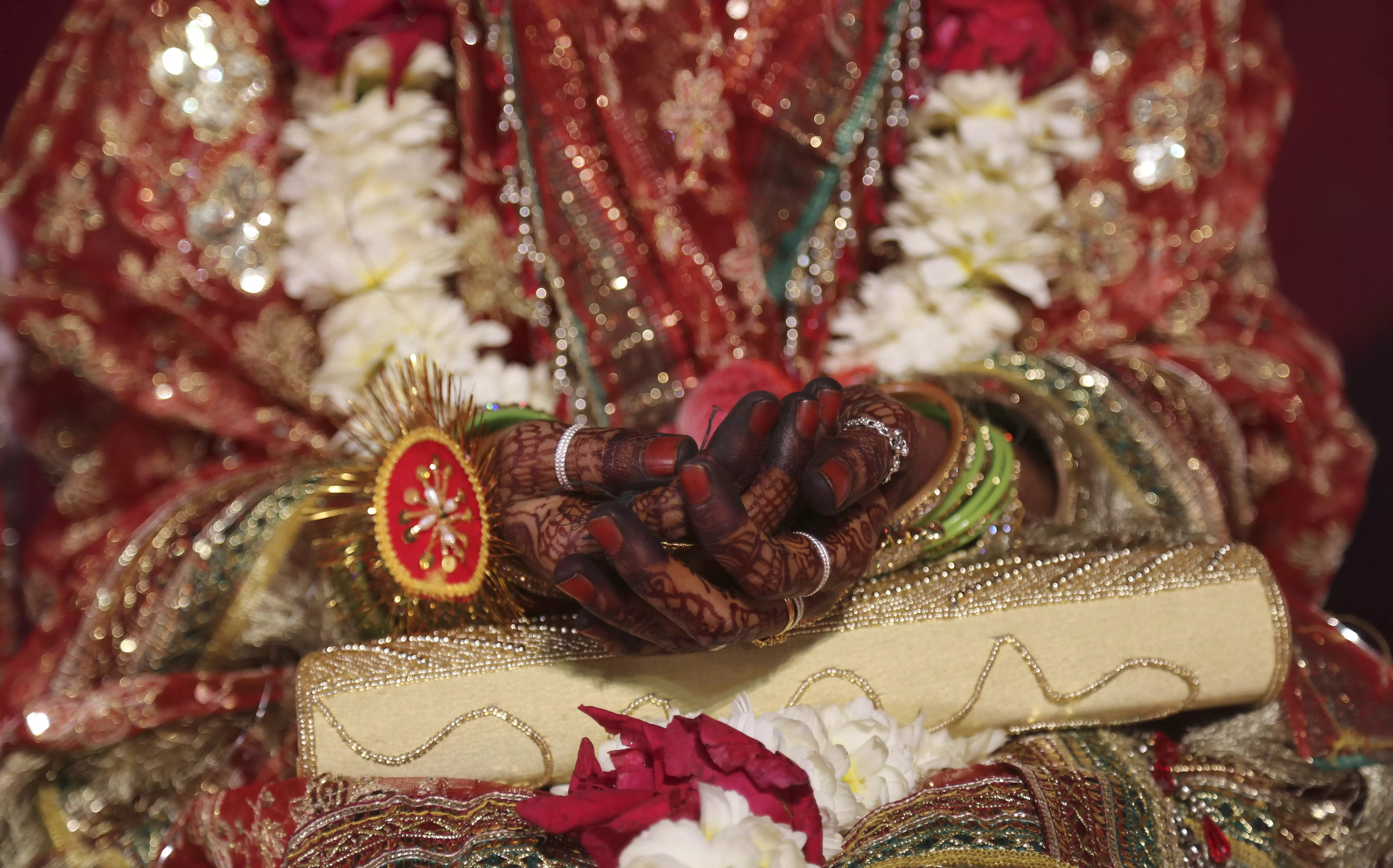 Proving ‘Stridhana’: Reality Must Trump Rigidity Proving ‘Stridhana’: Reality Must Trump Rigidity