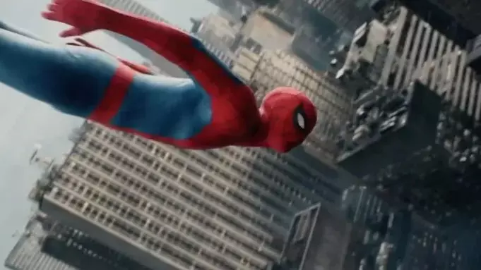 Spider-Man: Brand New Day Earns Over USD 2 Billion at Box Office Spider-Man: Brand New Day Earns Over USD 2 Billion at Box Office