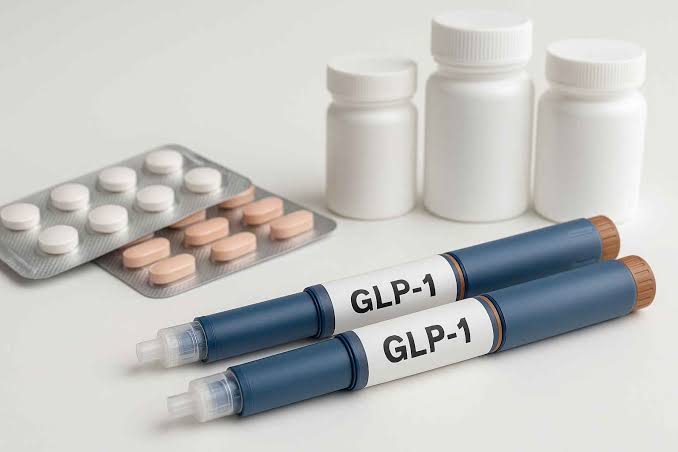 GLP-1 Generics See Surge In Adoption