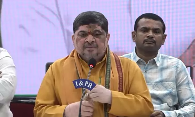 RTC Won’t Run EV Autos for Last-Mile Connectivity, Says Ponnam RTC Won’t Run EV Autos for Last-Mile Connectivity, Says Ponnam