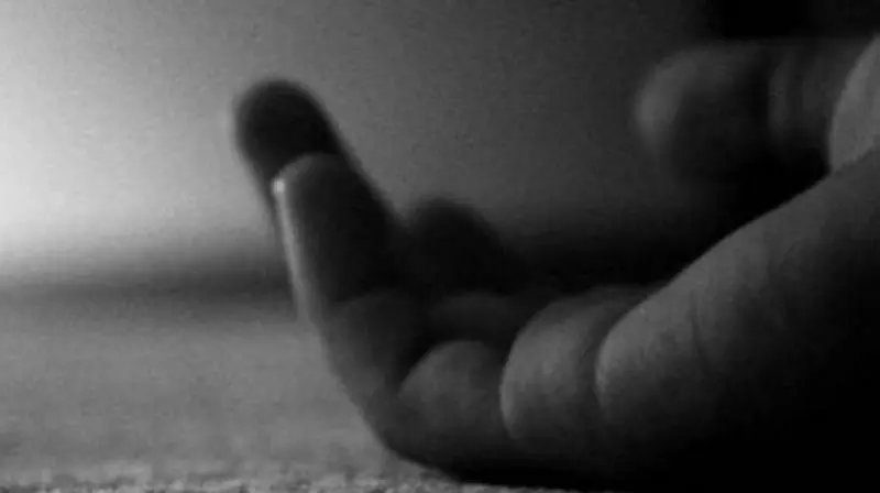 Real Estate Broker Dies By Suicide In Gachibowli Real Estate Broker Dies By Suicide In Gachibowli