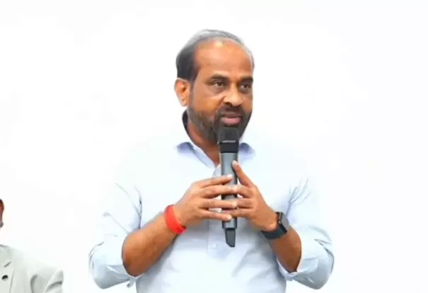 No COVID Case in AP for 28 Days, Says Minister No COVID Case in AP for 28 Days, Says Minister