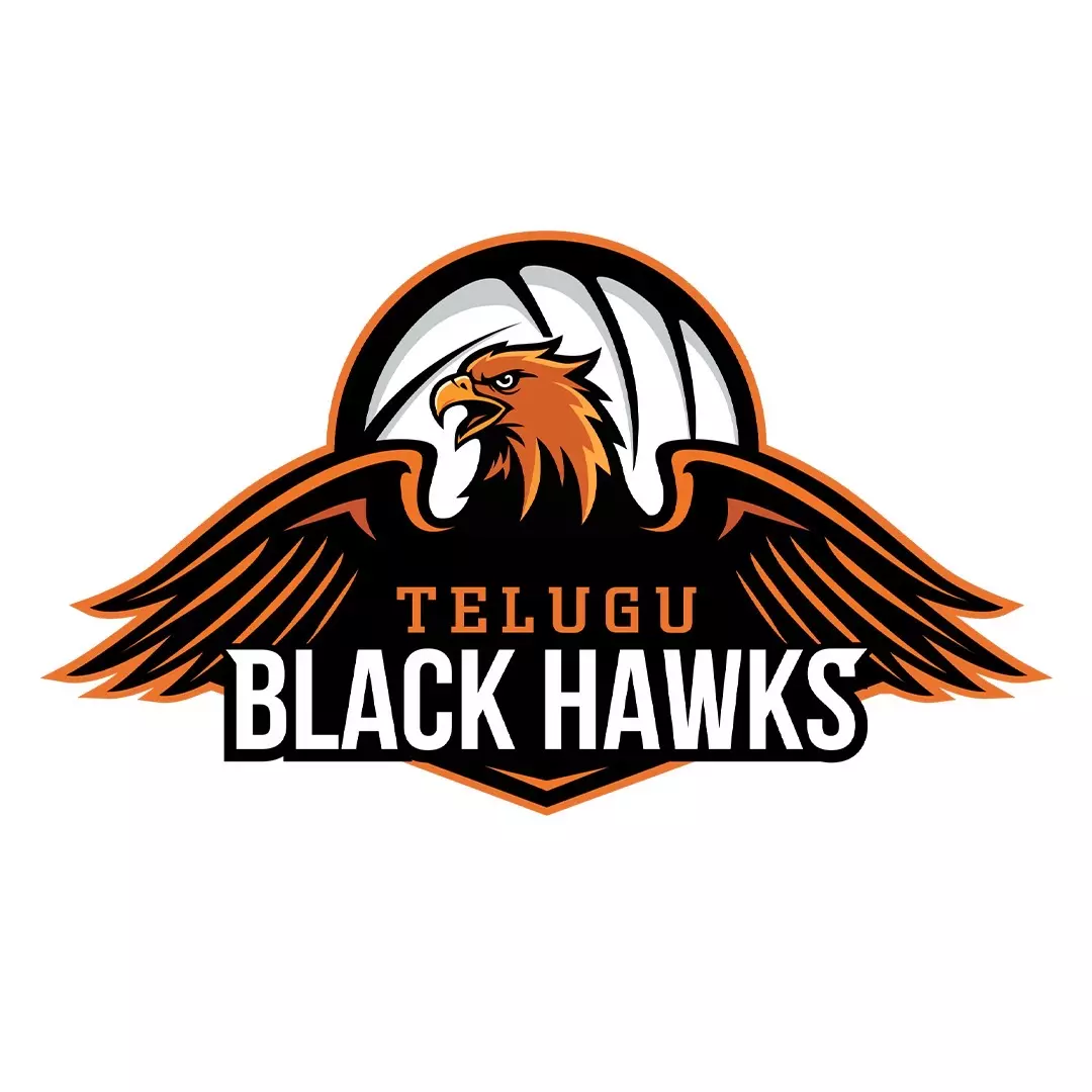Hyderabad Volleyball Team Is Now Telugu Black Hawks Hyderabad Volleyball Team Is Now Telugu Black Hawks