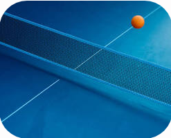 Mandar, Anthony And Suresh Are Table Tennis Champions