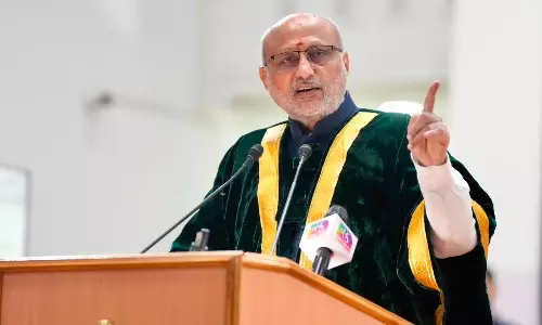 AI, Quantum Technologies will Shape the Future: Vice-President