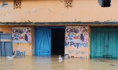 Odisha CM Majhi to Visit Flood-Hit Bhadrak, Jajpur Odisha CM Majhi to Visit Flood-Hit Bhadrak, Jajpur