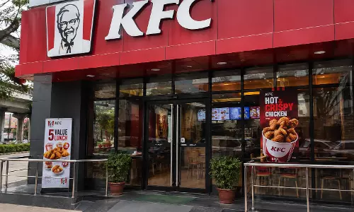 KFC Rejects Claims Over Stale Chicken At Mangaluru Outlet KFC Rejects Claims Over Stale Chicken At Mangaluru Outlet