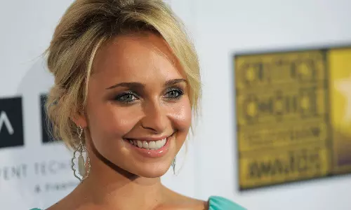 Heroes and Nashville Actress Hayden Panettiere Dies at 36