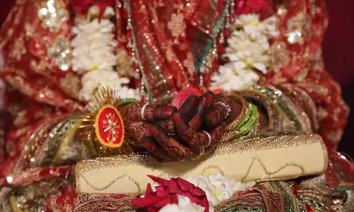 Proving ‘Stridhana’: Reality Must Trump Rigidity