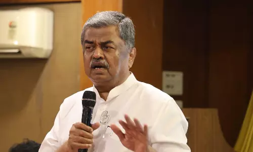 No Difference Between Jaish-e-Mohammed, Taliban, RSS: Karnataka Congress Chief No Difference Between Jaish-e-Mohammed, Taliban, RSS: Karnataka Congress Chief