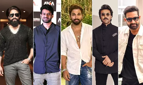 Yash Comments: Telugu Stars Ahead in the Pan-India Race?