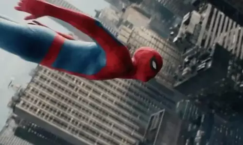 Spider-Man: Brand New Day Earns Over USD 2 Billion at Box Office