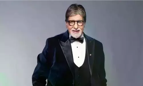 Amitabh Bachchan Advised To Rest, Shares Health Update Amitabh Bachchan Advised To Rest, Shares Health Update