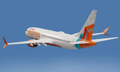 Air India Express Offers Students 10% Discount on Domestic Flights