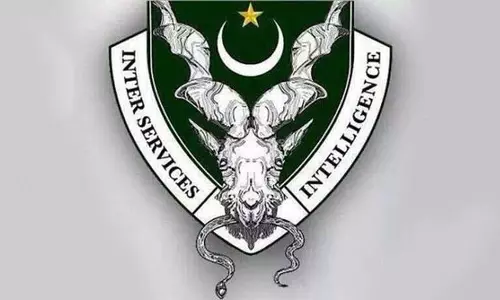 Over 200 ISI-backed Network Operatives Held: Shah