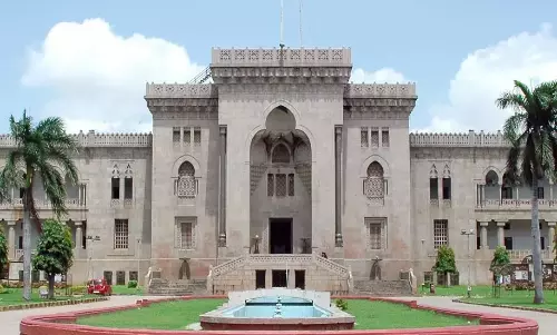 Retired Sanskrit Scholars To Teach Via OU’s New Digital Lessons Retired Sanskrit Scholars To Teach Via OU’s New Digital Lessons