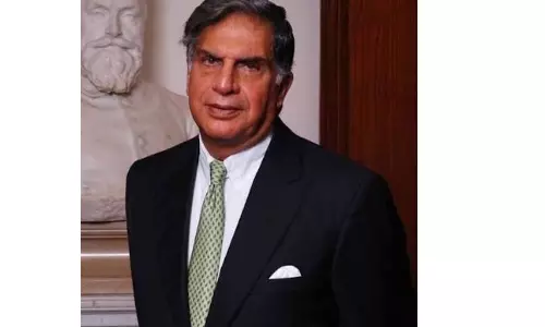 Sanjeev Ahluwalia | Trouble At Bombay House? Tata Titans Locked In Tussle