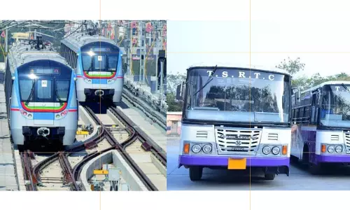 RTC Buses, Metro Rail, Autos, Cabs On MeeTicket App RTC Buses, Metro Rail, Autos, Cabs On MeeTicket App