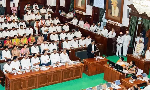 MLAs Raise Red Flag Over Drug Abuse, Law & Order In Tamil Nadu