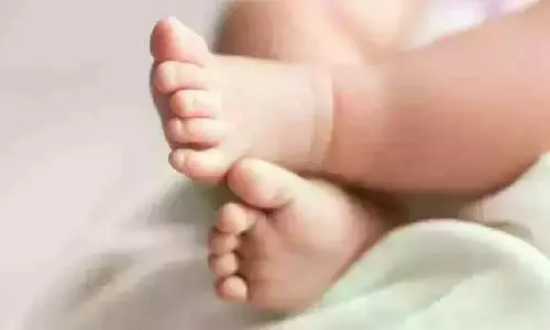 Police Book 4 People for Sale of Newborn