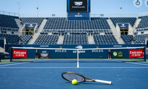 AP Junior Soft Tennis Teams Leave For Nationals