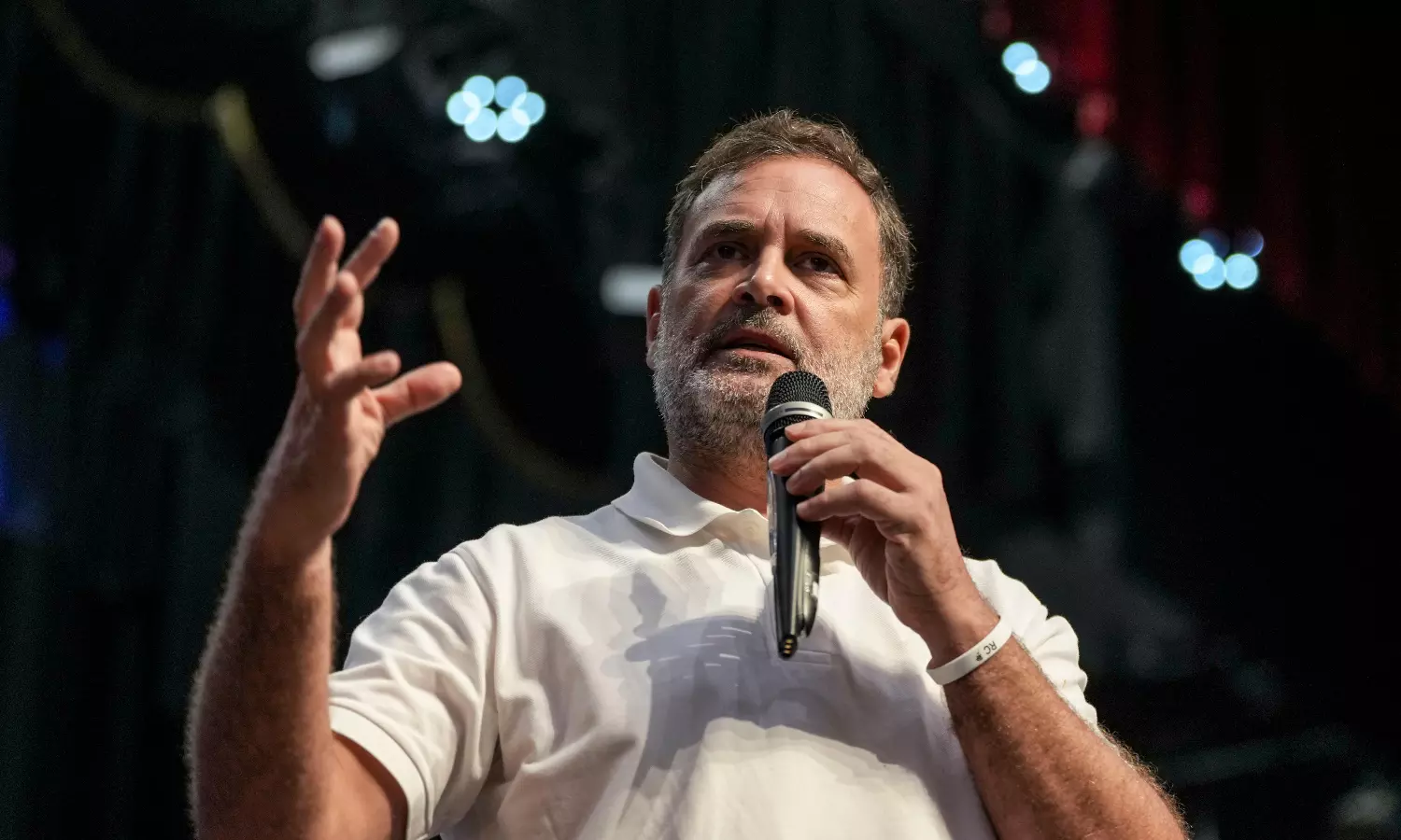 'This is the right way': Rahul Gandhi praises Jharkhand govt's understanding with protesting students amid cancelled recruitment tests