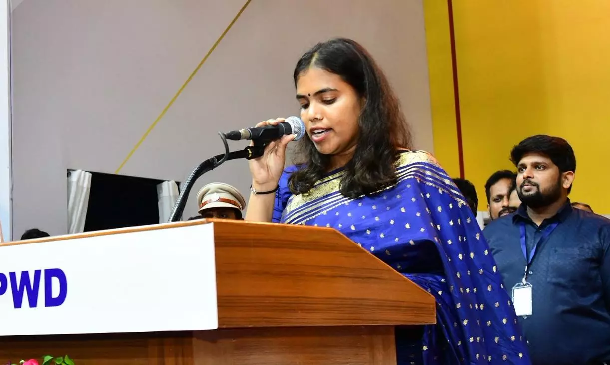 Minister Pushes for Chennai–Thiruvananthapuram industrial Corridor with Centre Minister Pushes for Chennai–Thiruvananthapuram industrial Corridor with Centre