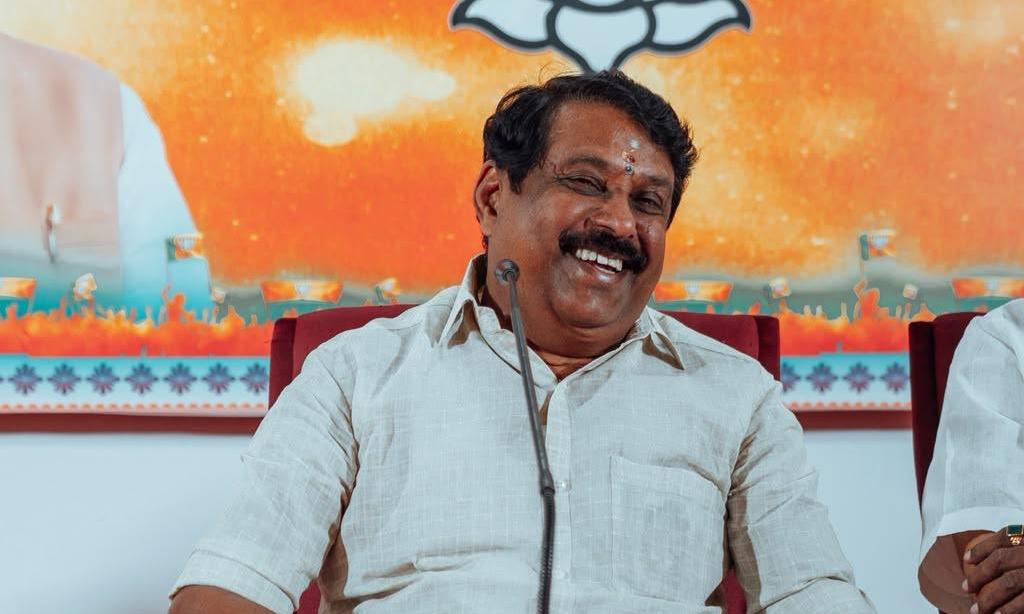 Nagenthran Slams Govt for lLw Voltage Problem Across TN
