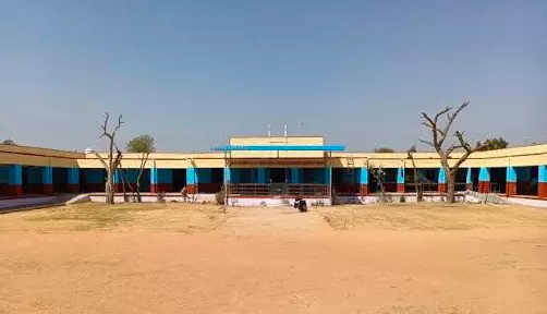 Rajasthan Restricts Outsider Entry Into Government Schools Rajasthan Restricts Outsider Entry Into Government Schools