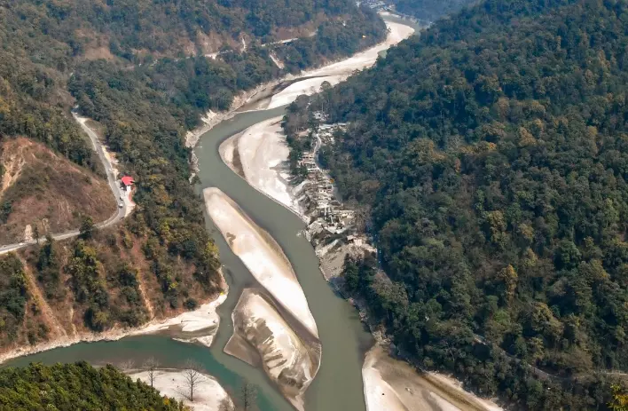 Bangladesh Says Teesta Dispute Should Not Hurt Friendly Ties With India Bangladesh Says Teesta Dispute Should Not Hurt Friendly Ties With India