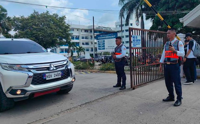 Philippines Student Livestreams School Shooting That Leaves Classmate Dead