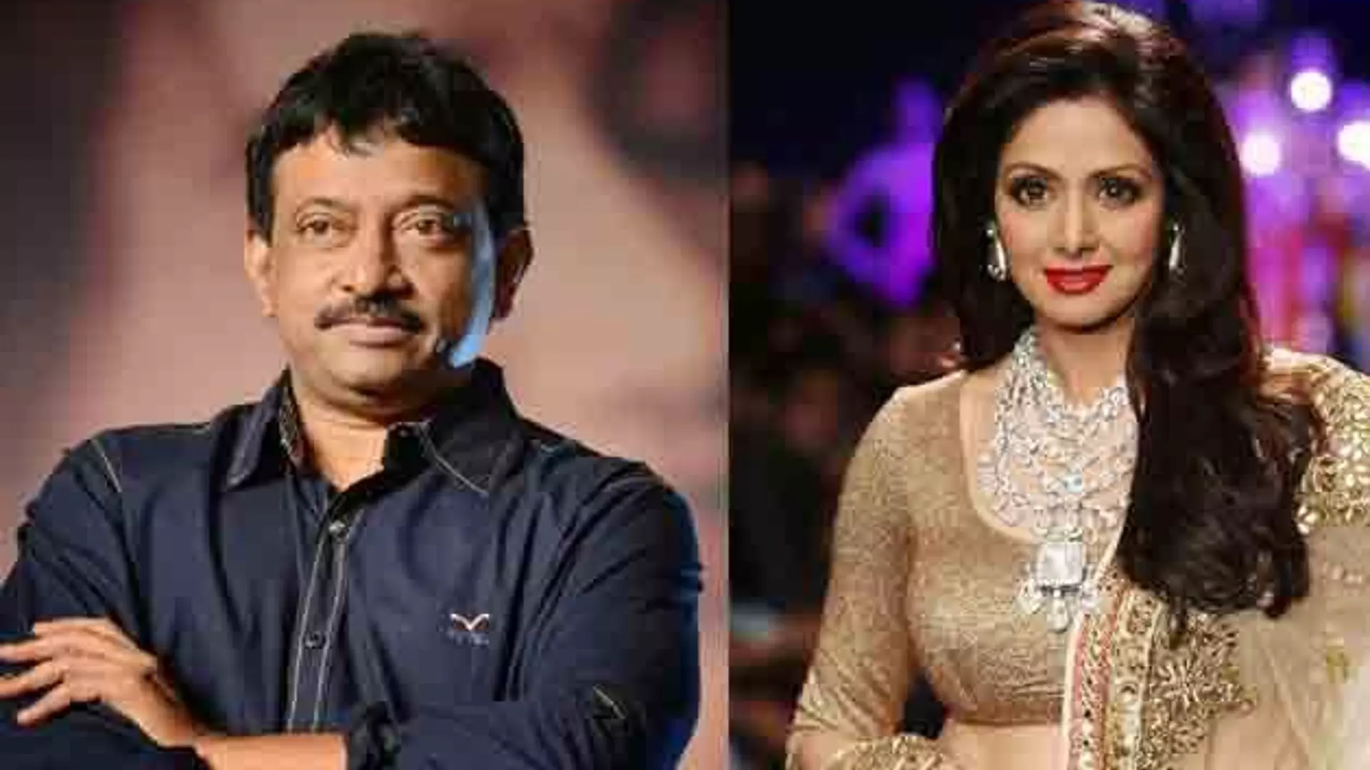 Ram Gopal Varma Clarifies Stand on Not Remembering Sridevi Ram Gopal Varma Clarifies Stand on Not Remembering Sridevi