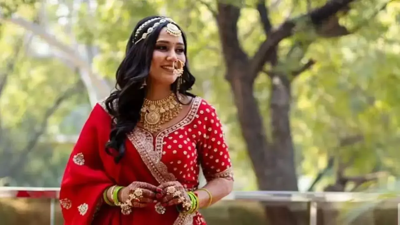 Twisha Sharma Died by Suicidal Hanging: AIIMS Medical Board Twisha Sharma Died by Suicidal Hanging: AIIMS Medical Board