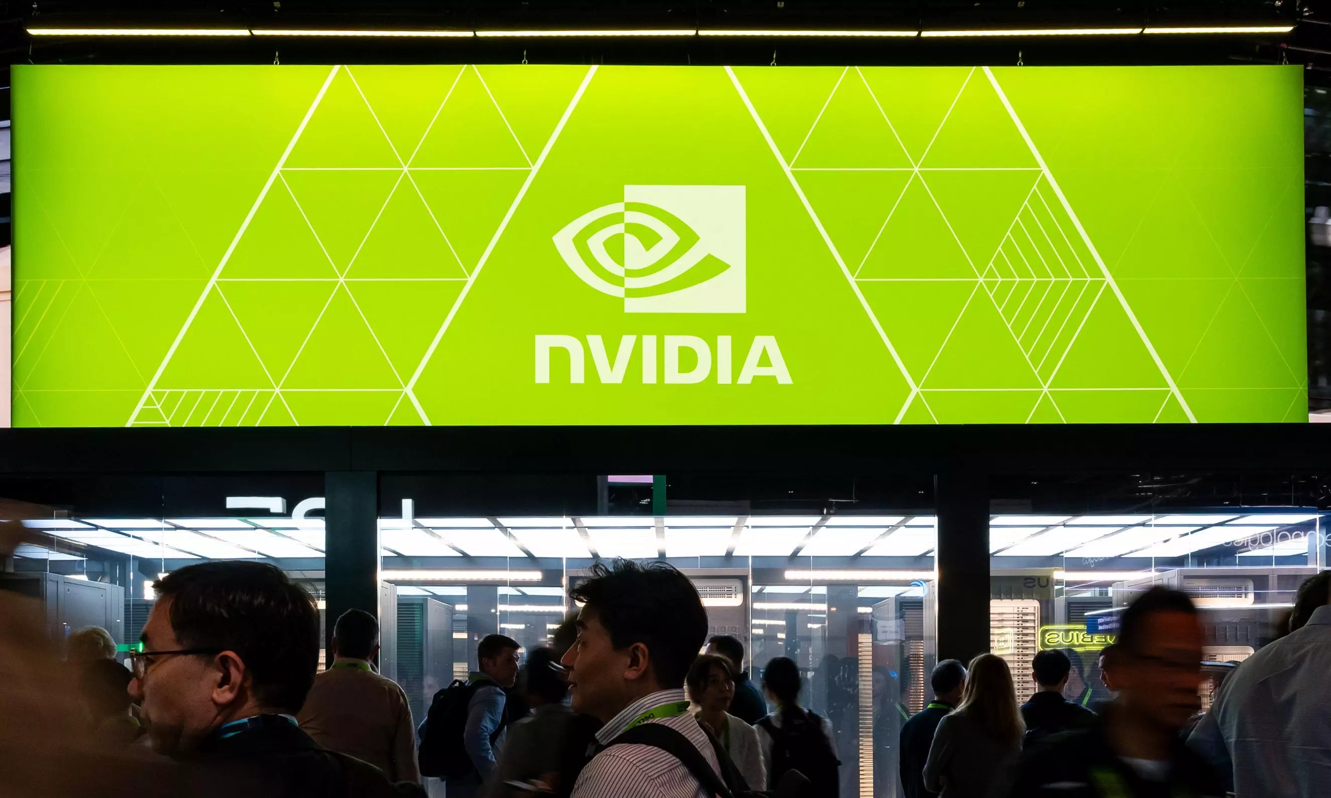 Nvidia Will Back First Phase of OpenAI Project With as Much as $105 Billion Nvidia Will Back First Phase of OpenAI Project With as Much as $105 Billion