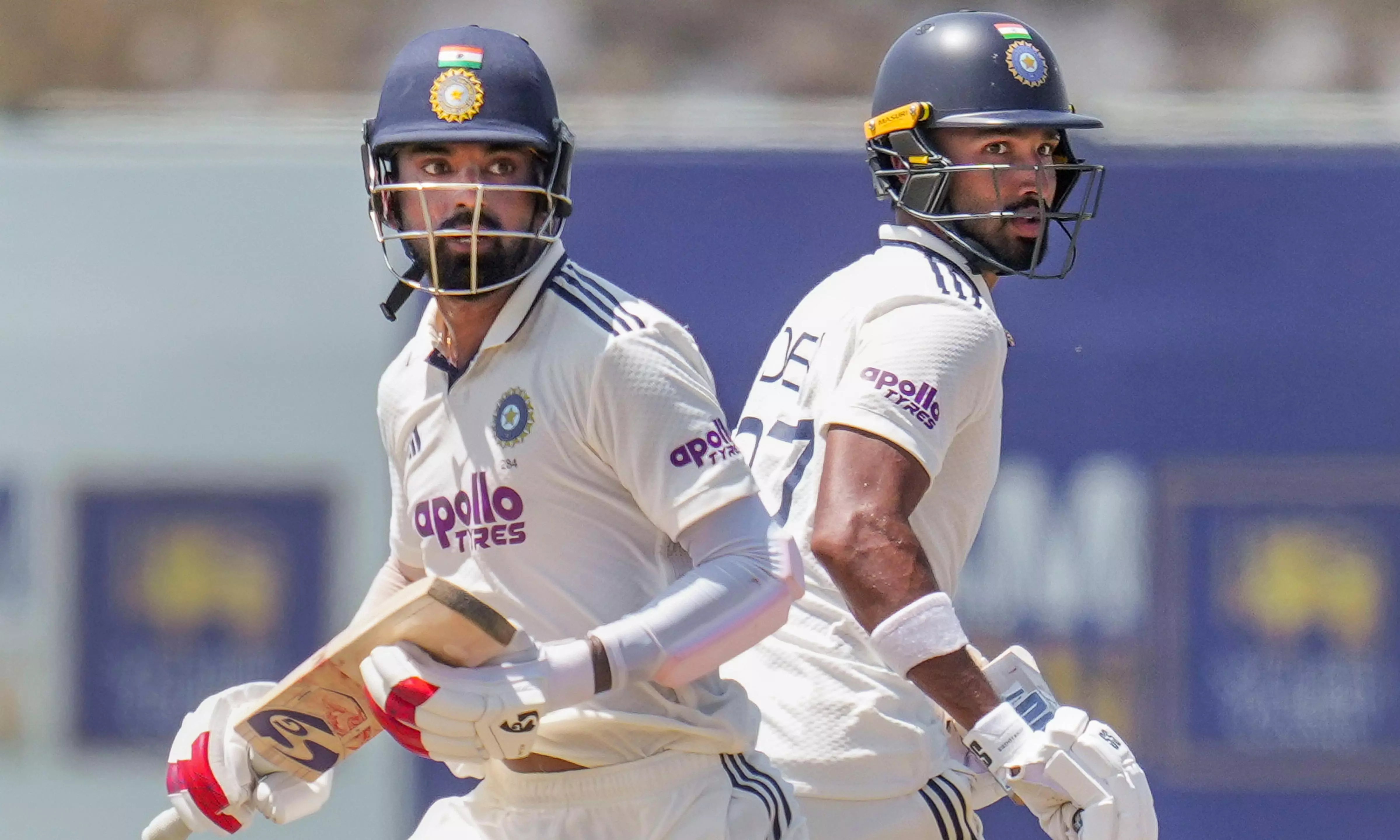 IND vs SL, 1st Test: India Set Sri Lanka Daunting 372-Run Target For Victory IND vs SL, 1st Test: India Set Sri Lanka Daunting 372-Run Target For Victory