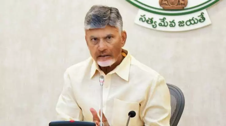 AP Cabinet: 33% Reservation for BCs in Local Body Polls AP Cabinet: 33% Reservation for BCs in Local Body Polls