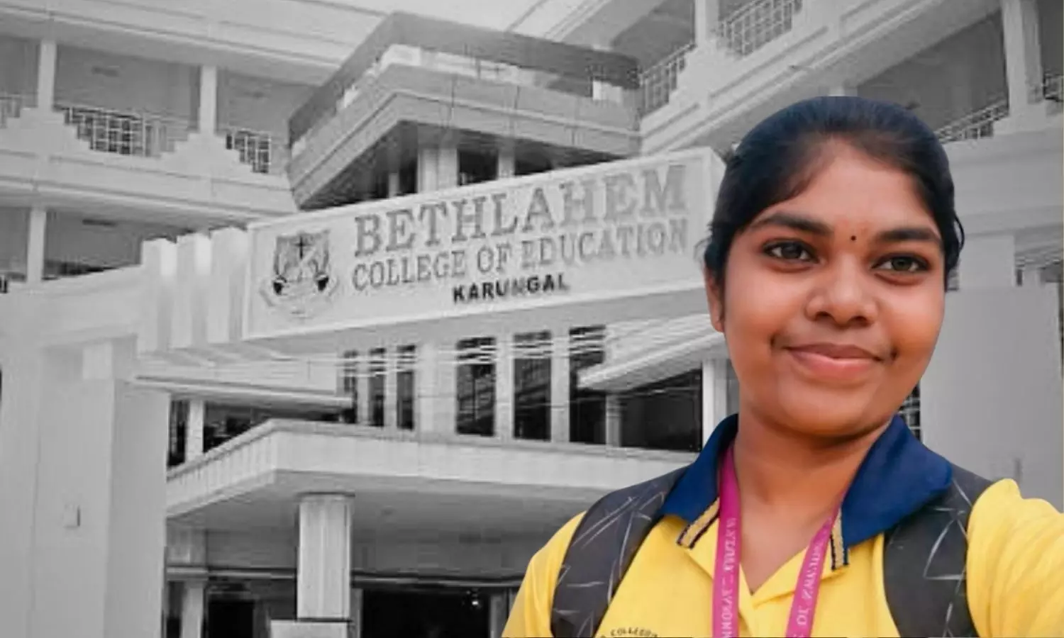 Kerala Student Ansiji’s Death in TN College: Family Demands Detailed Probe Kerala Student Ansiji’s Death in TN College: Family Demands Detailed Probe