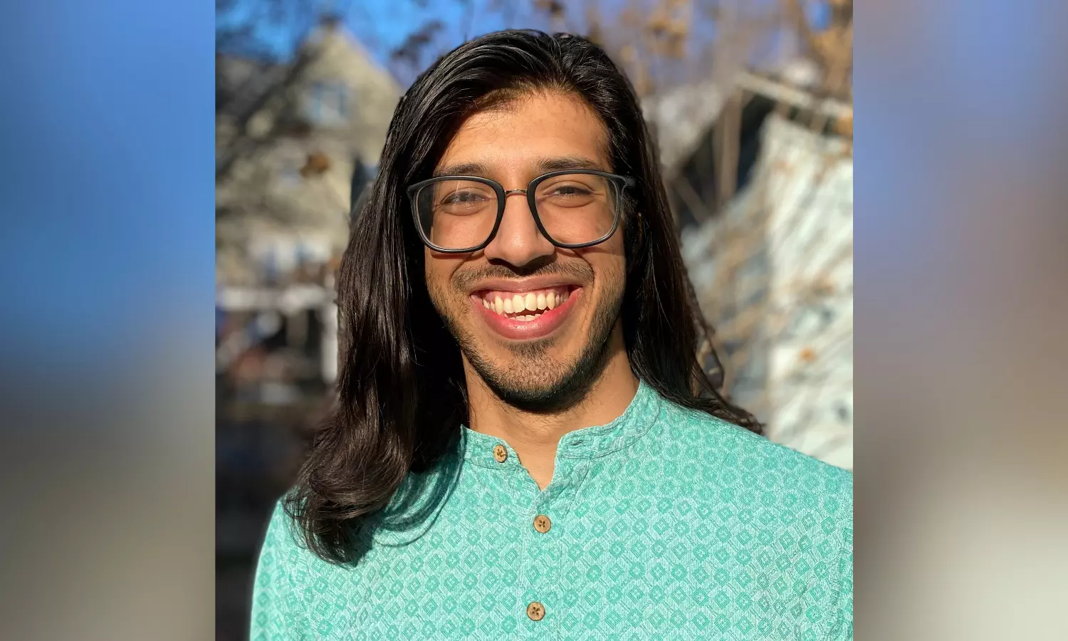 Meet Hyderabad-Born Rohan Naidu: From Engineering Dropout to ‘Black Hole Star’ Discovery Meet Hyderabad-Born Rohan Naidu: From Engineering Dropout to ‘Black Hole Star’ Discovery