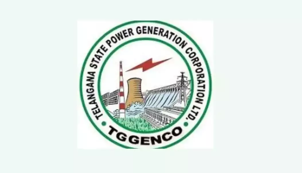 TGGENCO Warns Staff Against Maha Dharna TGGENCO Warns Staff Against Maha Dharna